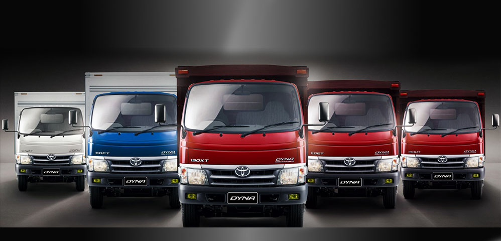 Toyota Dyna