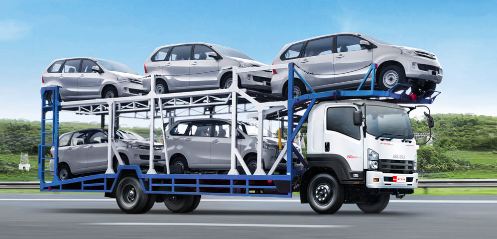 Astra Isuzu